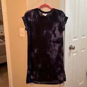 XXS LULAROE CHELSEA DRESS